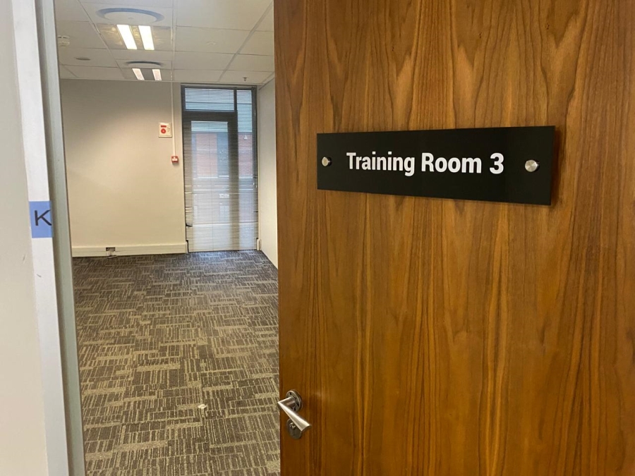 To Let commercial Property for Rent in Cape Town City Centre Western Cape